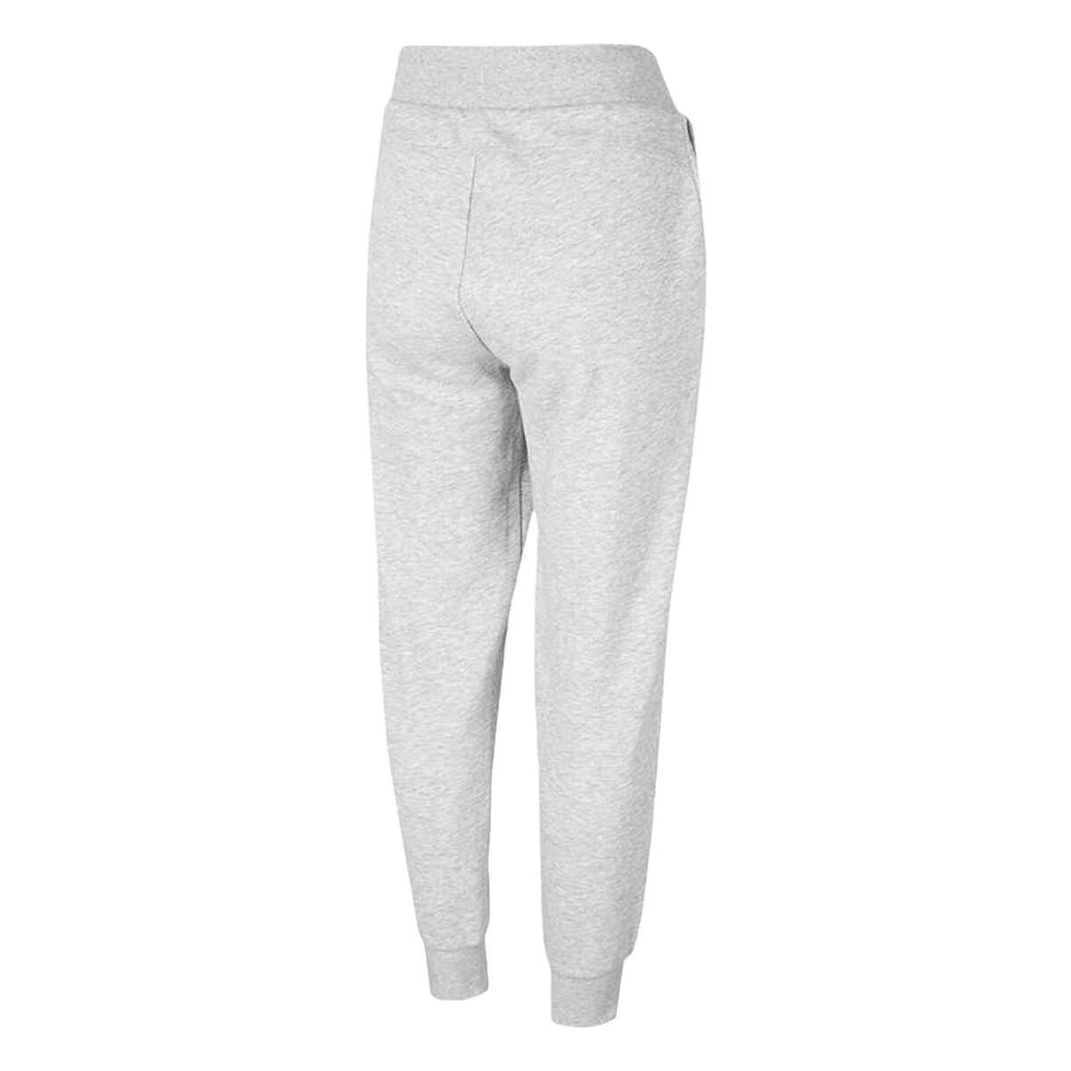 Pantaloni Da Jogging Semplice Donna 4F H4Z22 Grigio 2/2