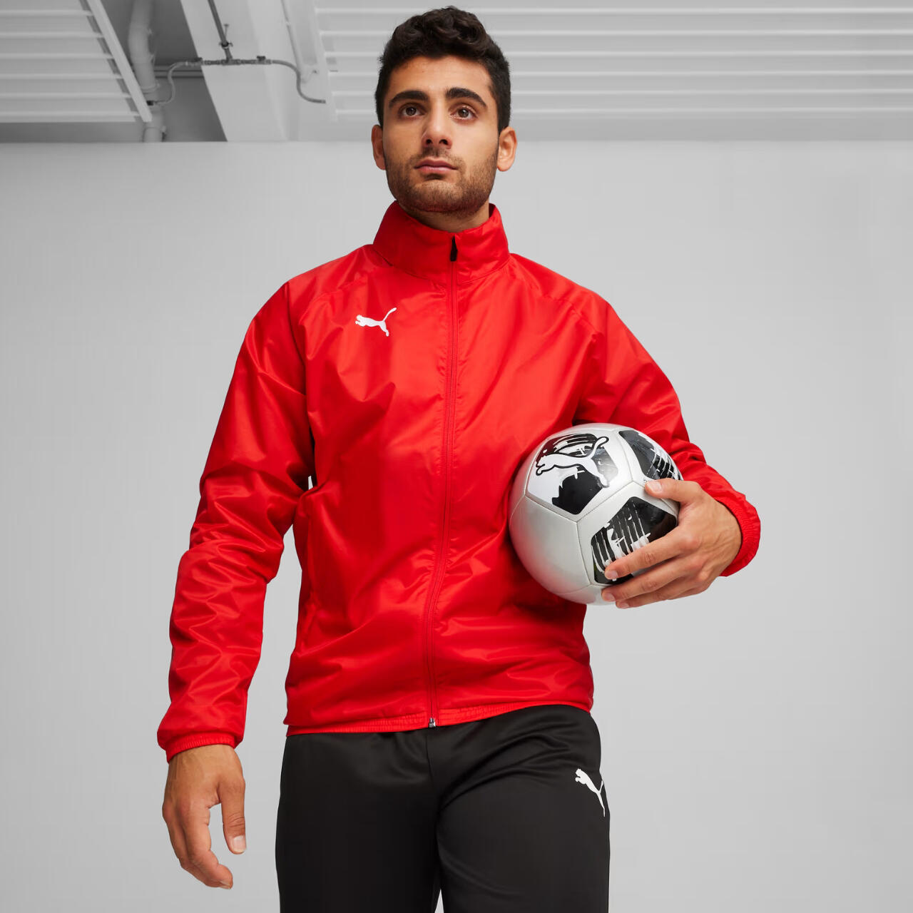 Puma Team Goal All Weather herenjack 3/7