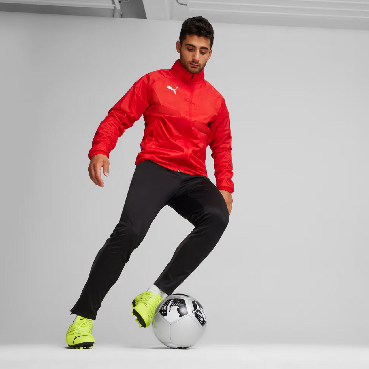 Puma Team Goal All Weather herenjack 7/7