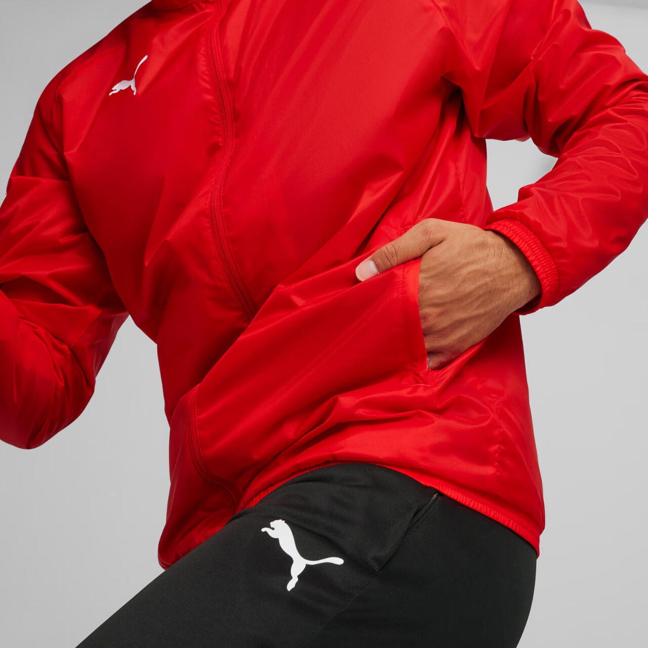 Puma Team Goal All Weather herenjack 5/7