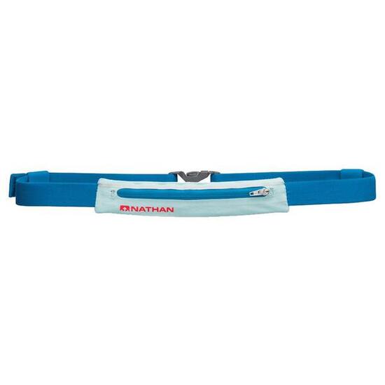 Ceinture trail hydratation ajustable "Mirage Pak" Nathan