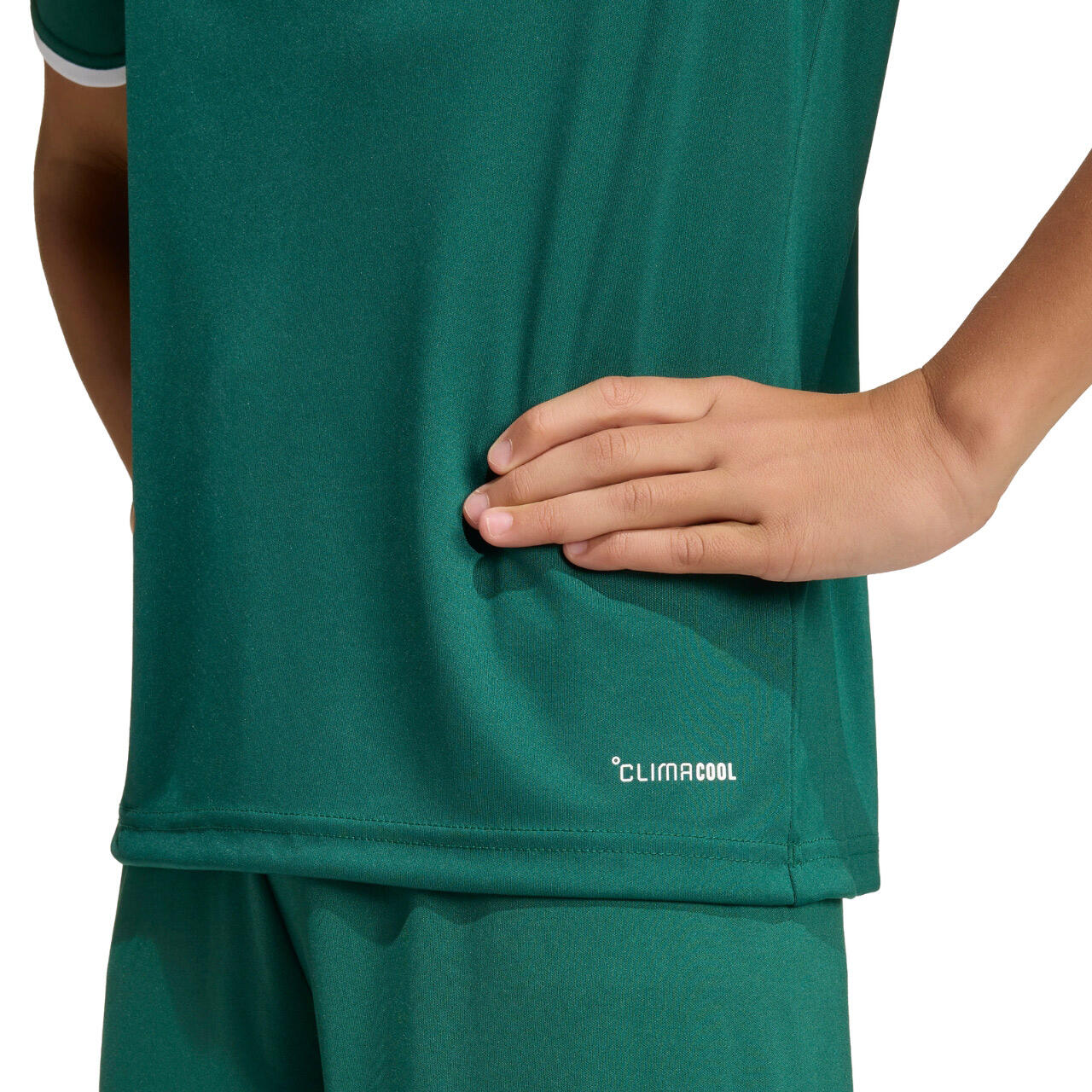 ADIDAS kindertrikot Entrada 26, kortarmig 7/7