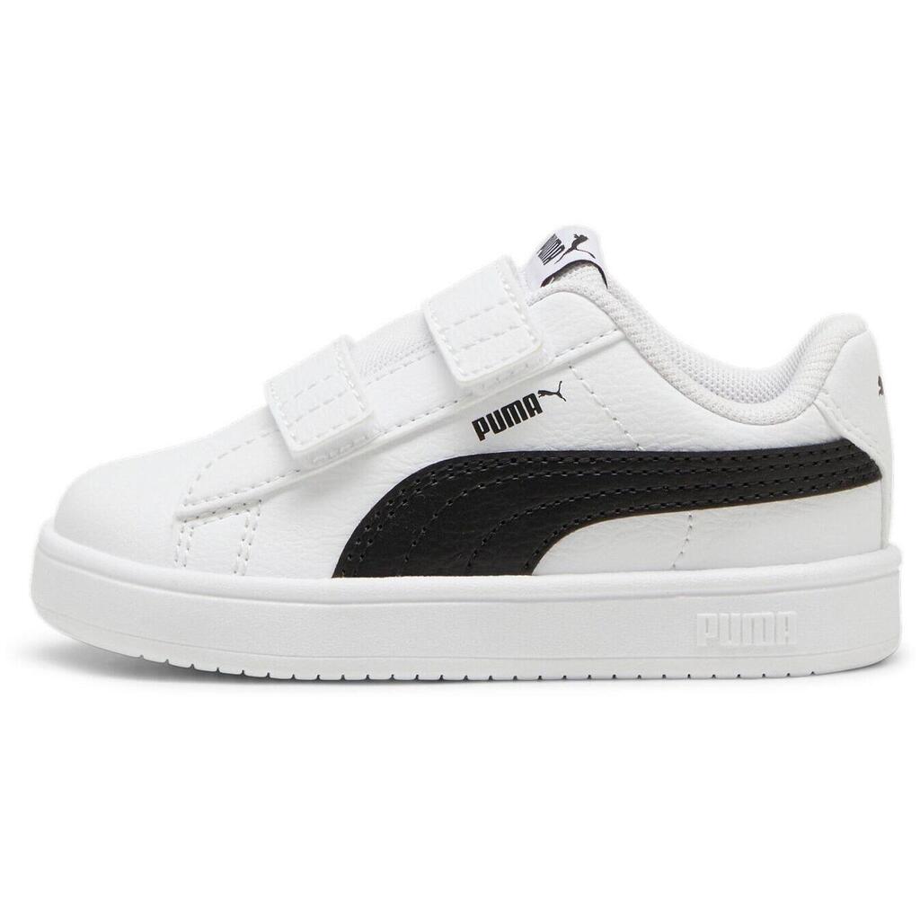 Sneakers Puma Rickie Classic V Inf, White, Kids