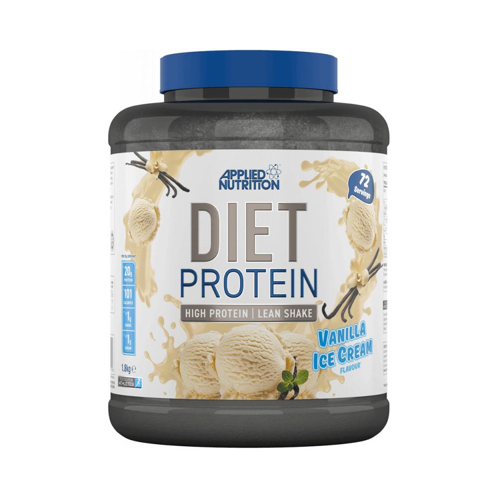 APPLIED NUTRITION picture