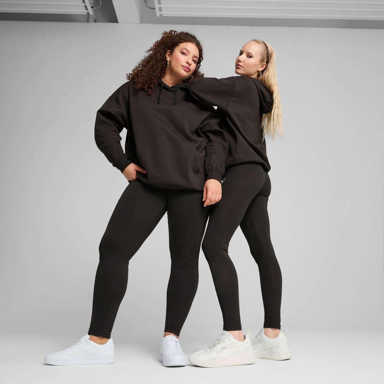 Collant Puma Ess Leggings, Nero, Donne 3/5