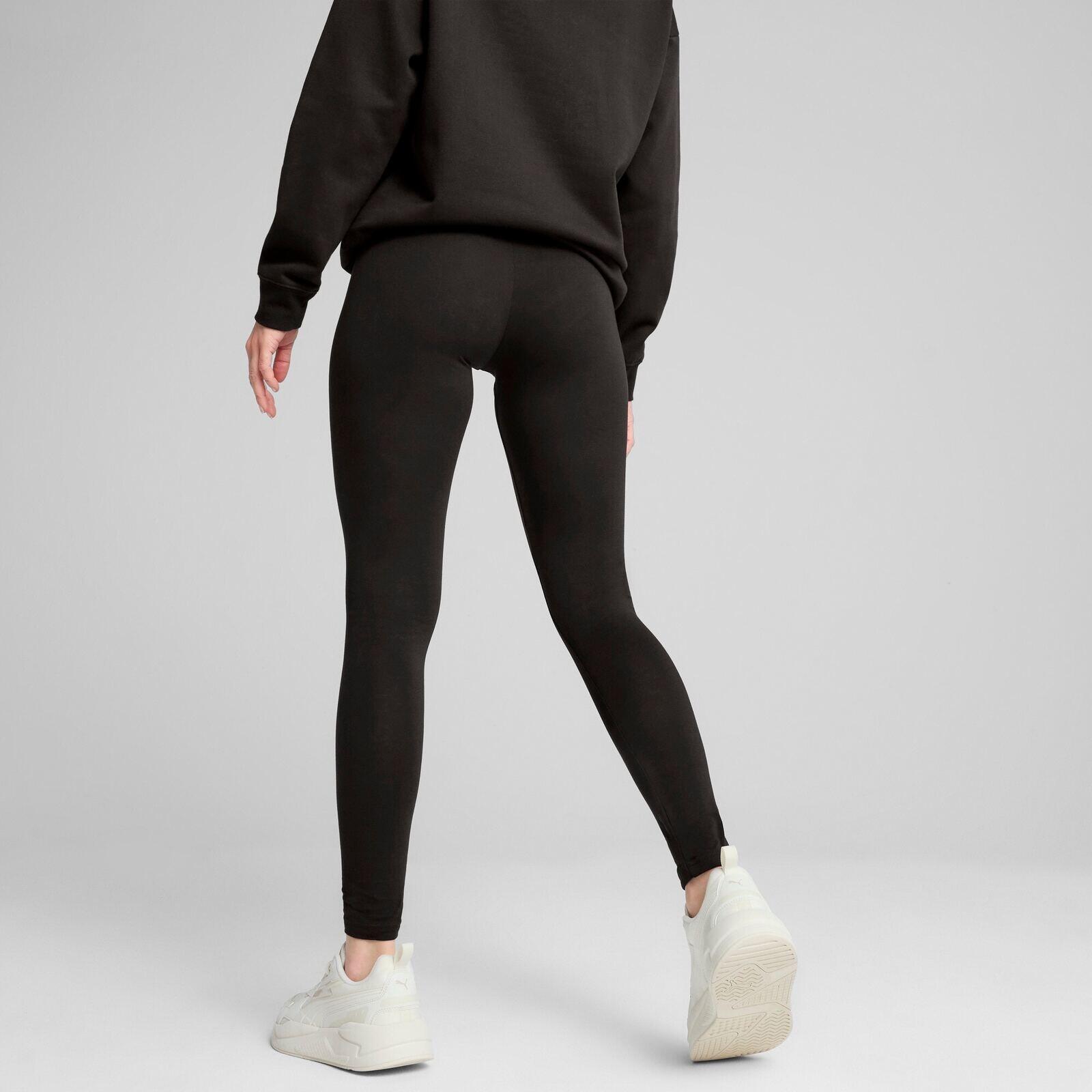 Collant Puma Ess Leggings, Nero, Donne 2/5