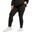Colanti femei Puma Ess Leggings, Negru