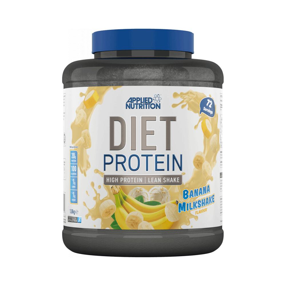 APPLIED NUTRITION picture