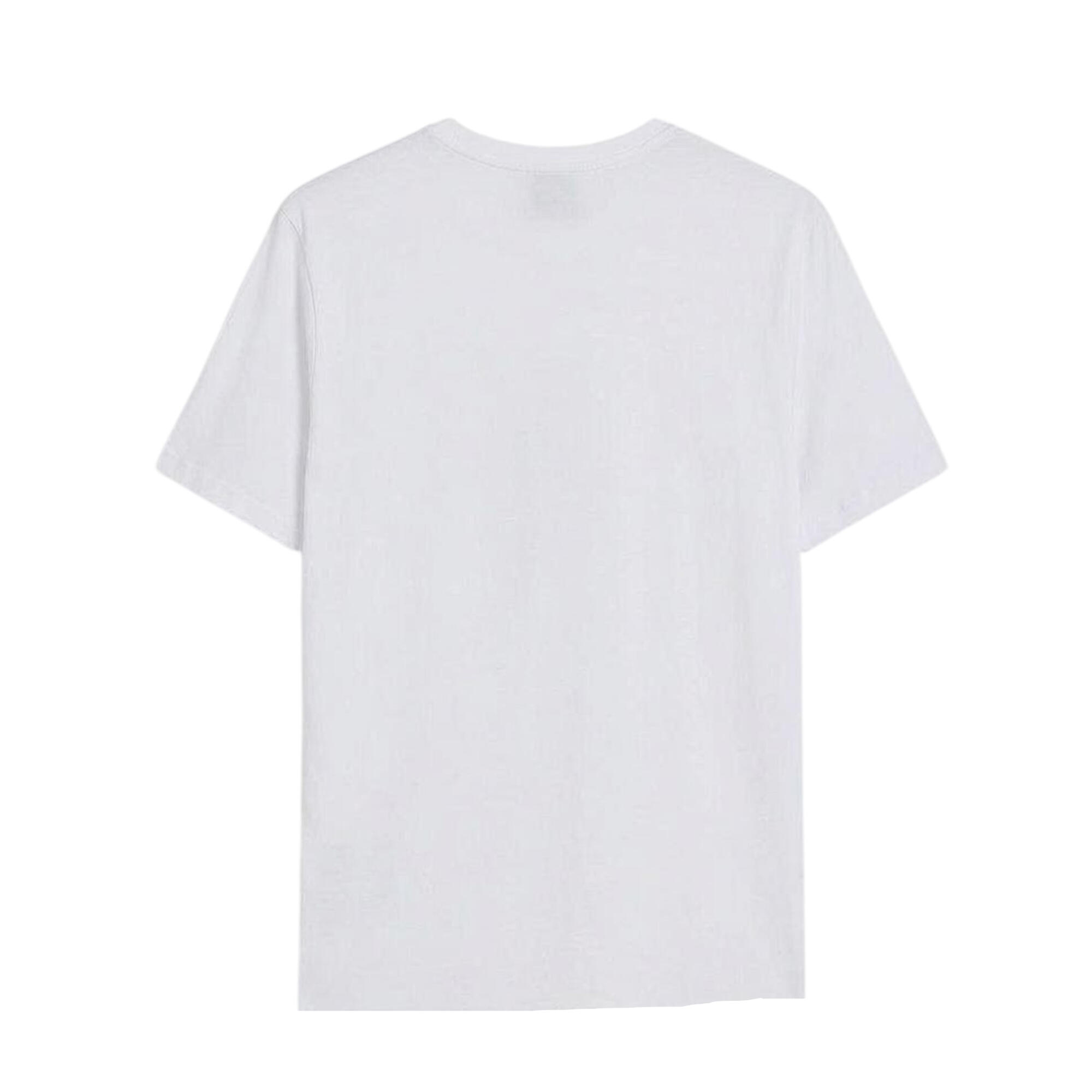 Tshirt Homme (Blanc) 2/2
