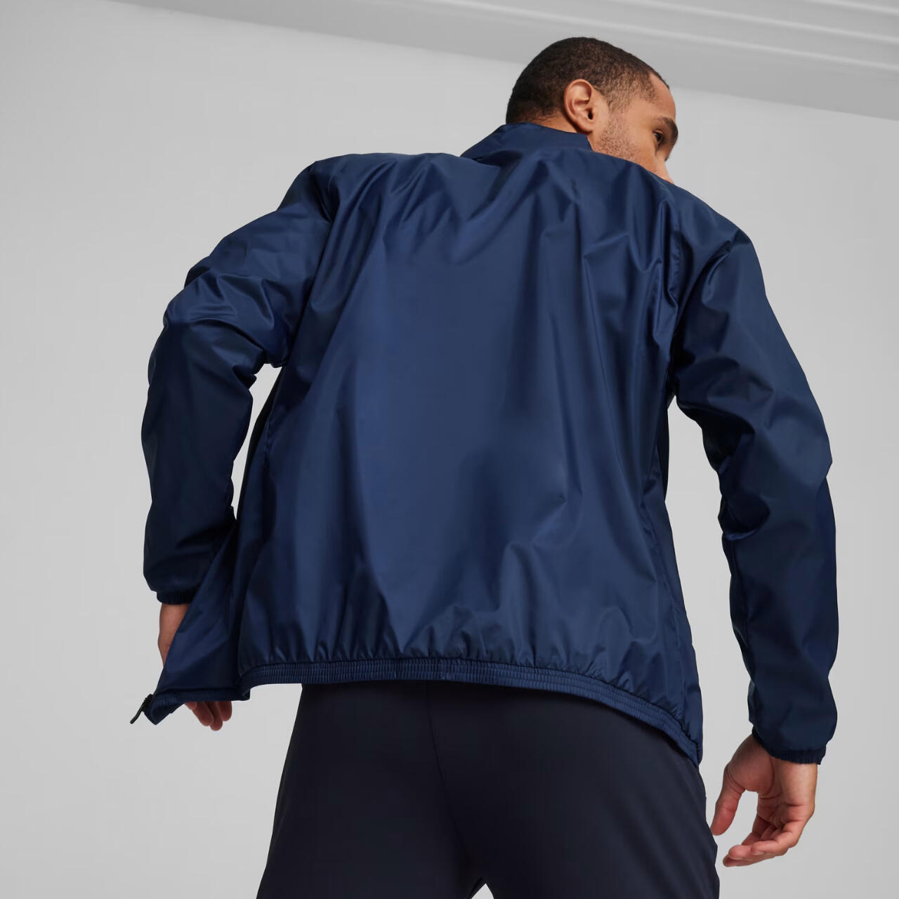 Veste Puma Team Goal All Weather pour homme 4/8