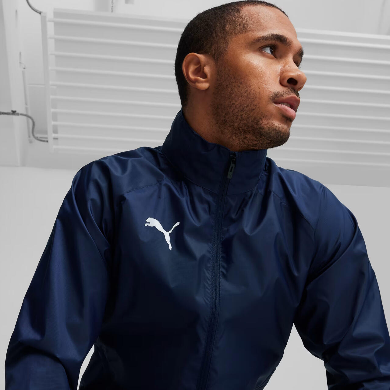 Veste Puma Team Goal All Weather pour homme 6/8