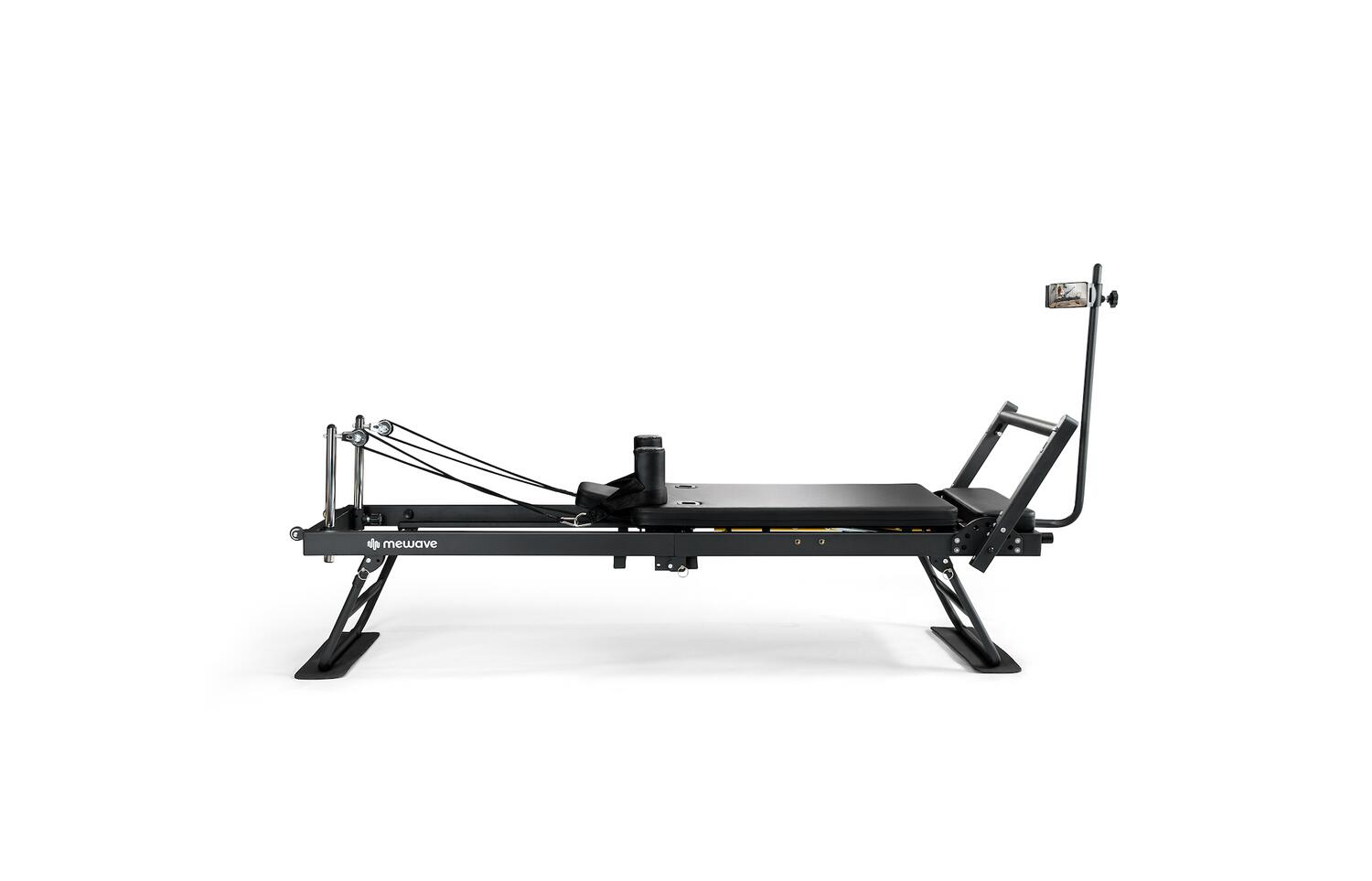 Mewave Pilates Reformer Pro 6/8