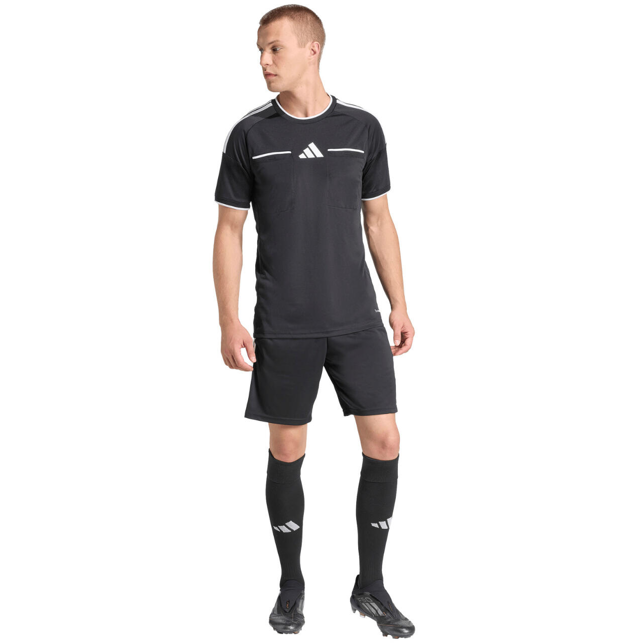 CAMISOLA REFEREE 26 7/7
