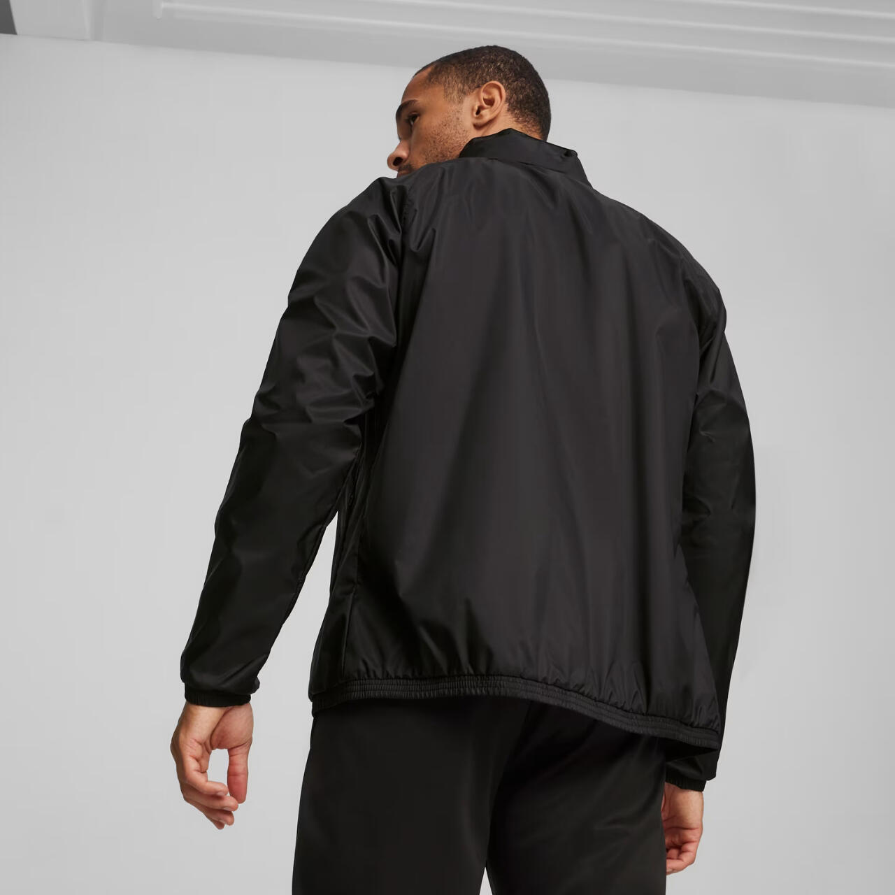 Puma Team Goal Jas All Weather 4/7