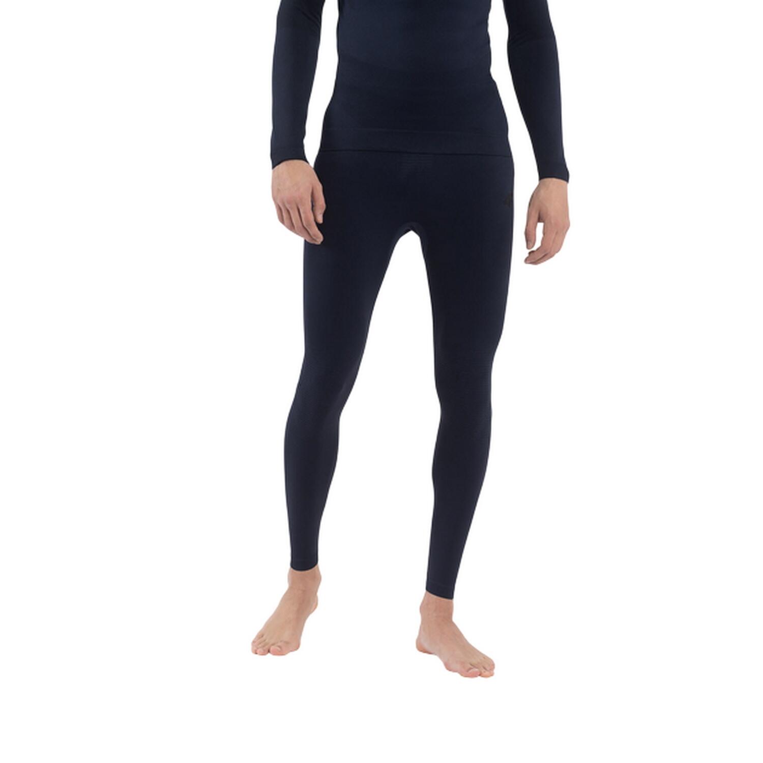 Leggings M104 para Hombre Azul Marino 4/4