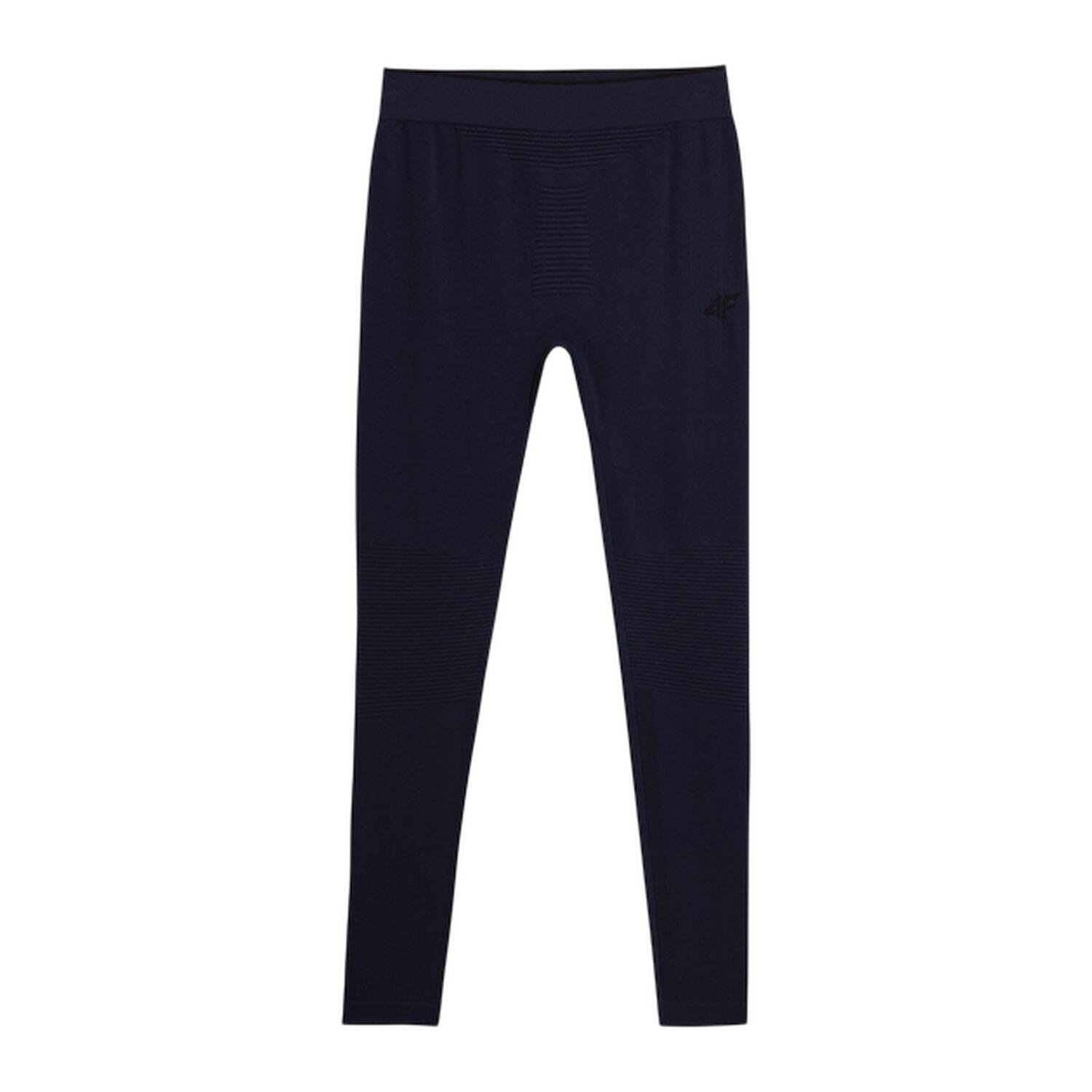 Leggings M104 para Hombre Azul Marino 2/4