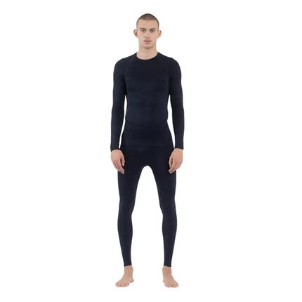 Legging M104 Homme (Bleu Marine)