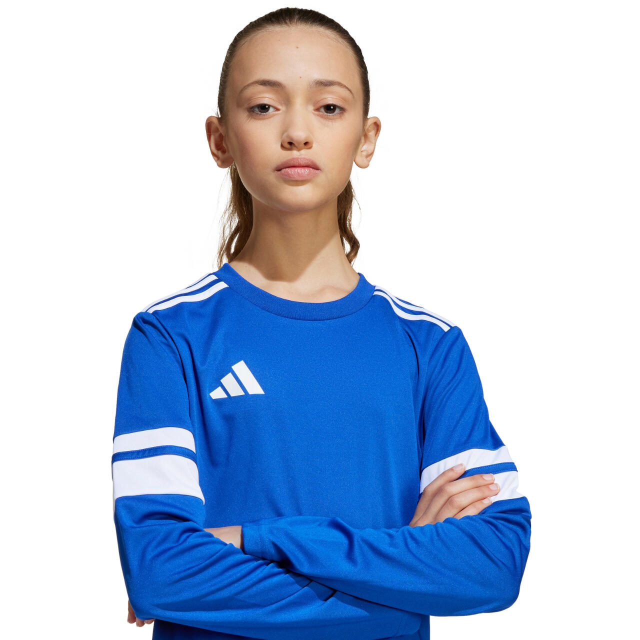 Maglietta per bambini adidas Squadra 25 Long Sleeve 7/7