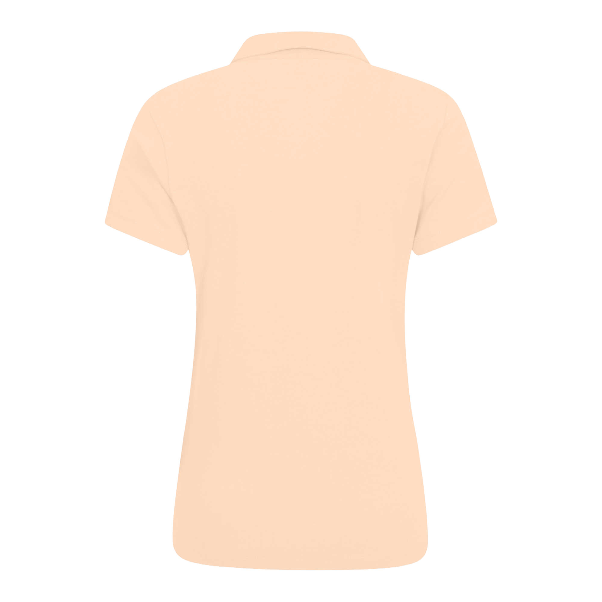 Polo Femme (Corail) 2/4