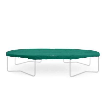 Beschermhoes voor Trampoline Grand Extra 350 Groen