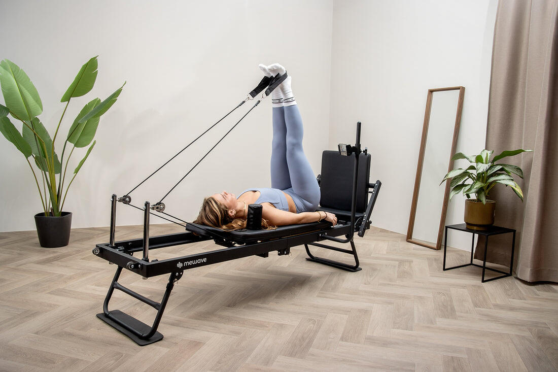 Mewave Pilates Jumpboard 3/8