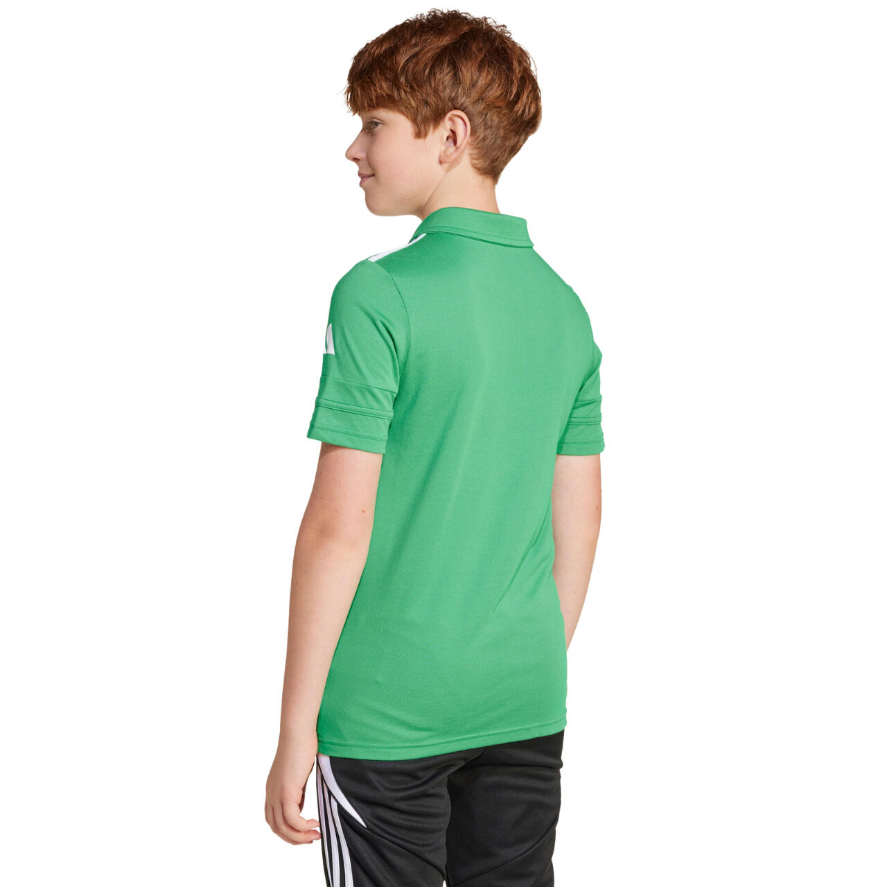 T-shirt pour enfants adidas Squadra 25 Polo 5/7