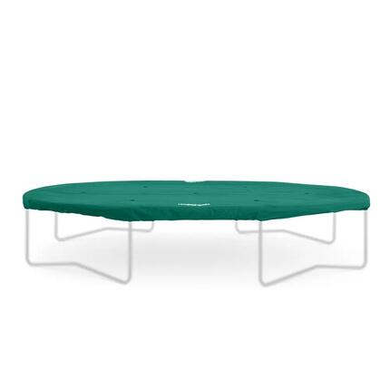 Beschermhoes voor Trampoline Grand Extra 350 Groen