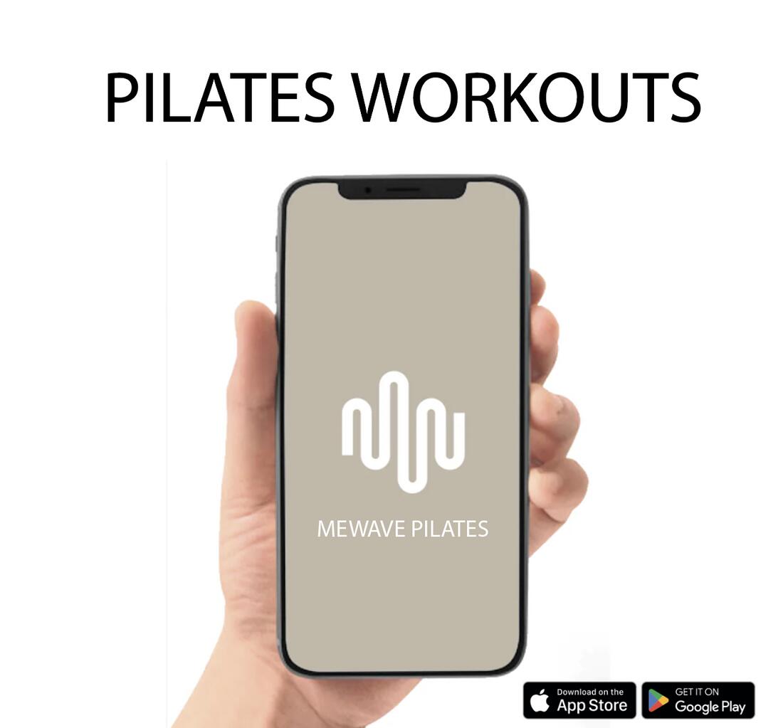 Mewave anneau de Pilates 3/7