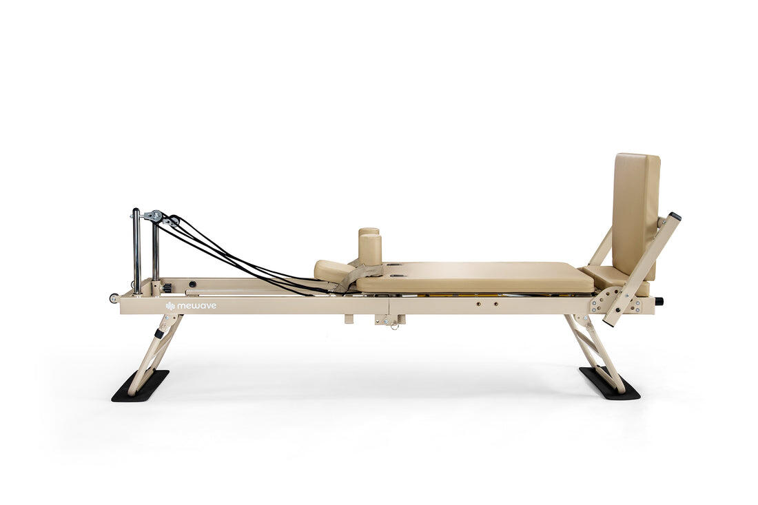 Mewave Pilates Jumpboard 3/7
