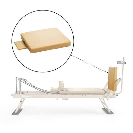 Mewave Pilates Jumpboard