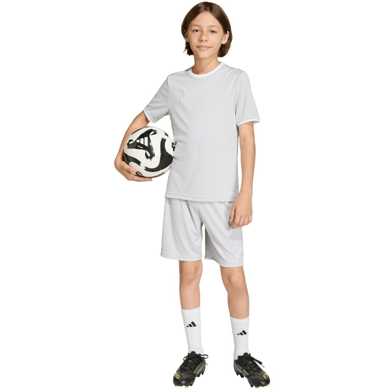 Maglietta per bambini adidas Entrada 26 Jersey 7/7