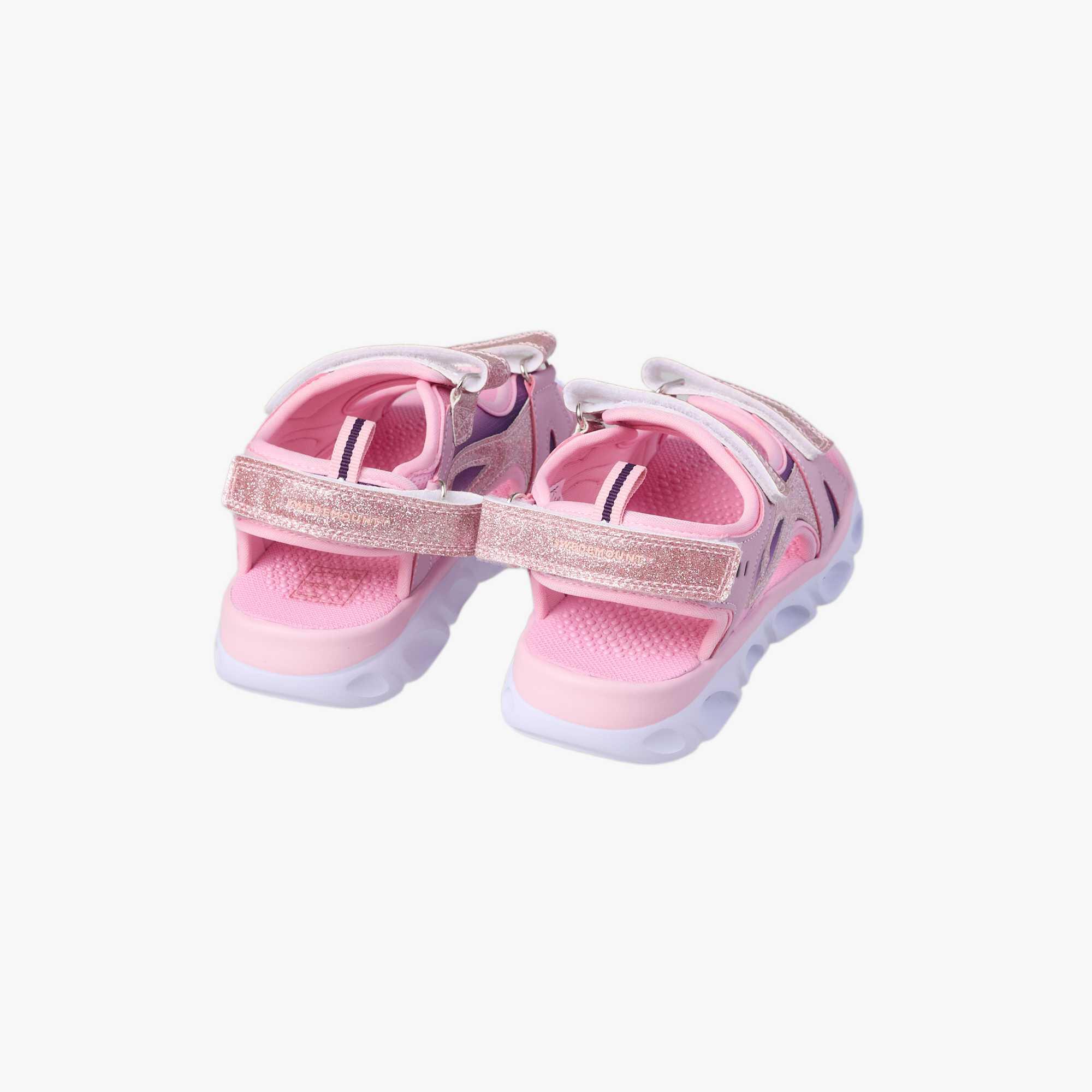 Kinder Sandalen Glimra Blink 3/7