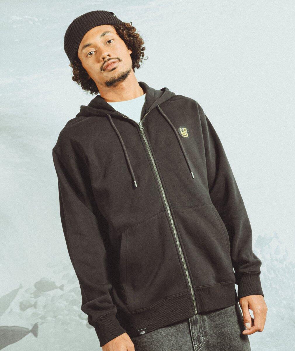 WILDLIFE - Sudadera Hombre 3/6