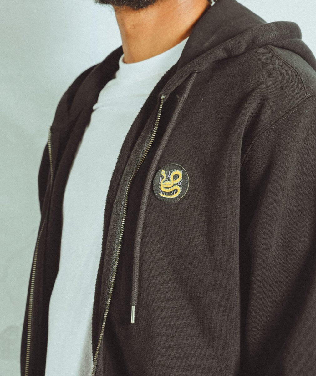 WILDLIFE - Sudadera Hombre 2/6