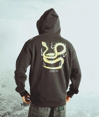 Wildlife - sweatshirt voor mannen