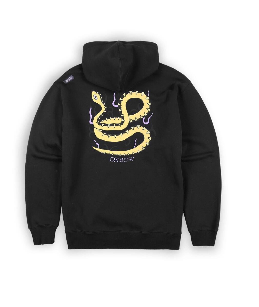 WILDLIFE - Sudadera Hombre 6/6