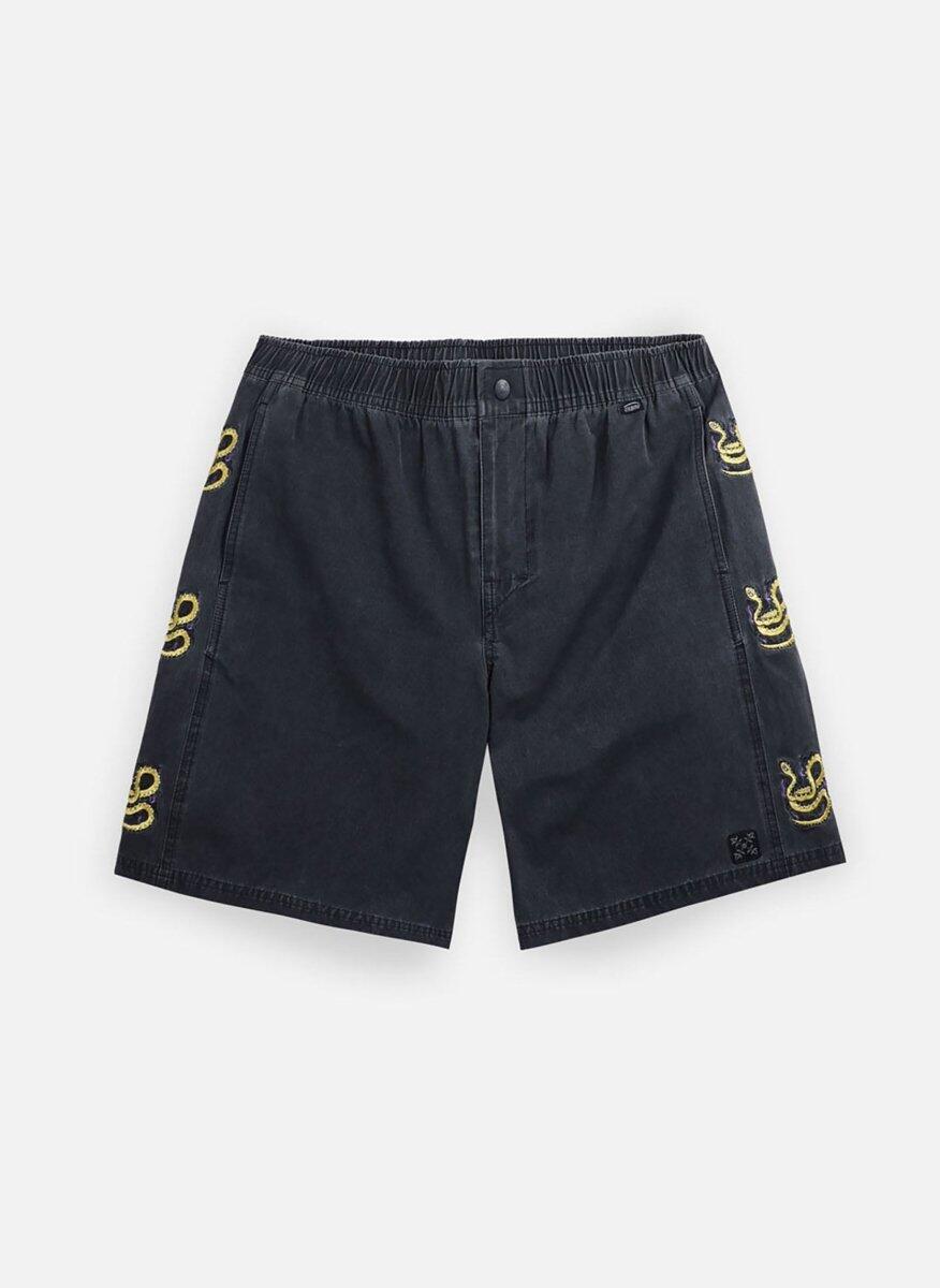 SEASNAKE - Strandshort voor Mannen 7/7