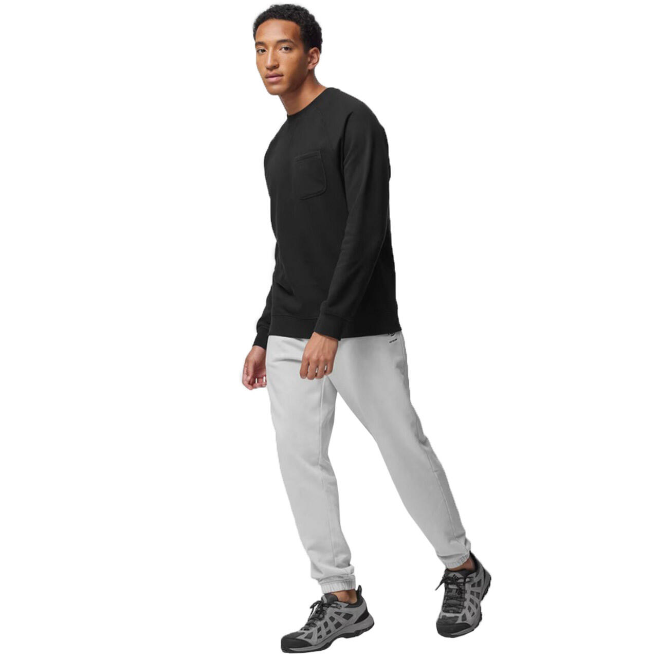 Sudadera hombre Outhorn M680 Deep 4/4