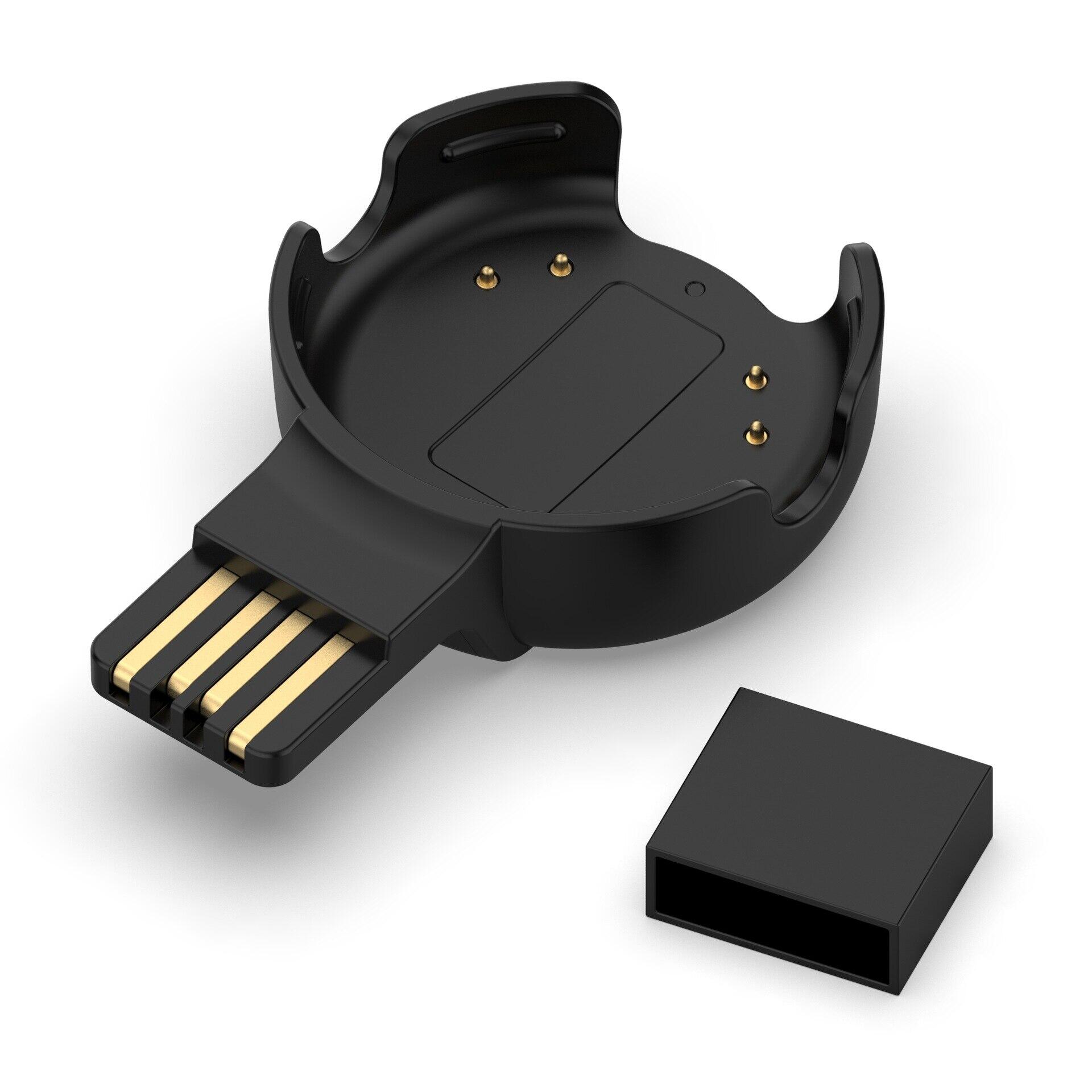 Chargeur pour capteur de fréquence cardiaque Polar 2/2