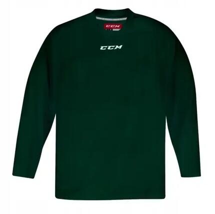 CCM 5000 Senior noir maillot d’entraînement de hockey adulte