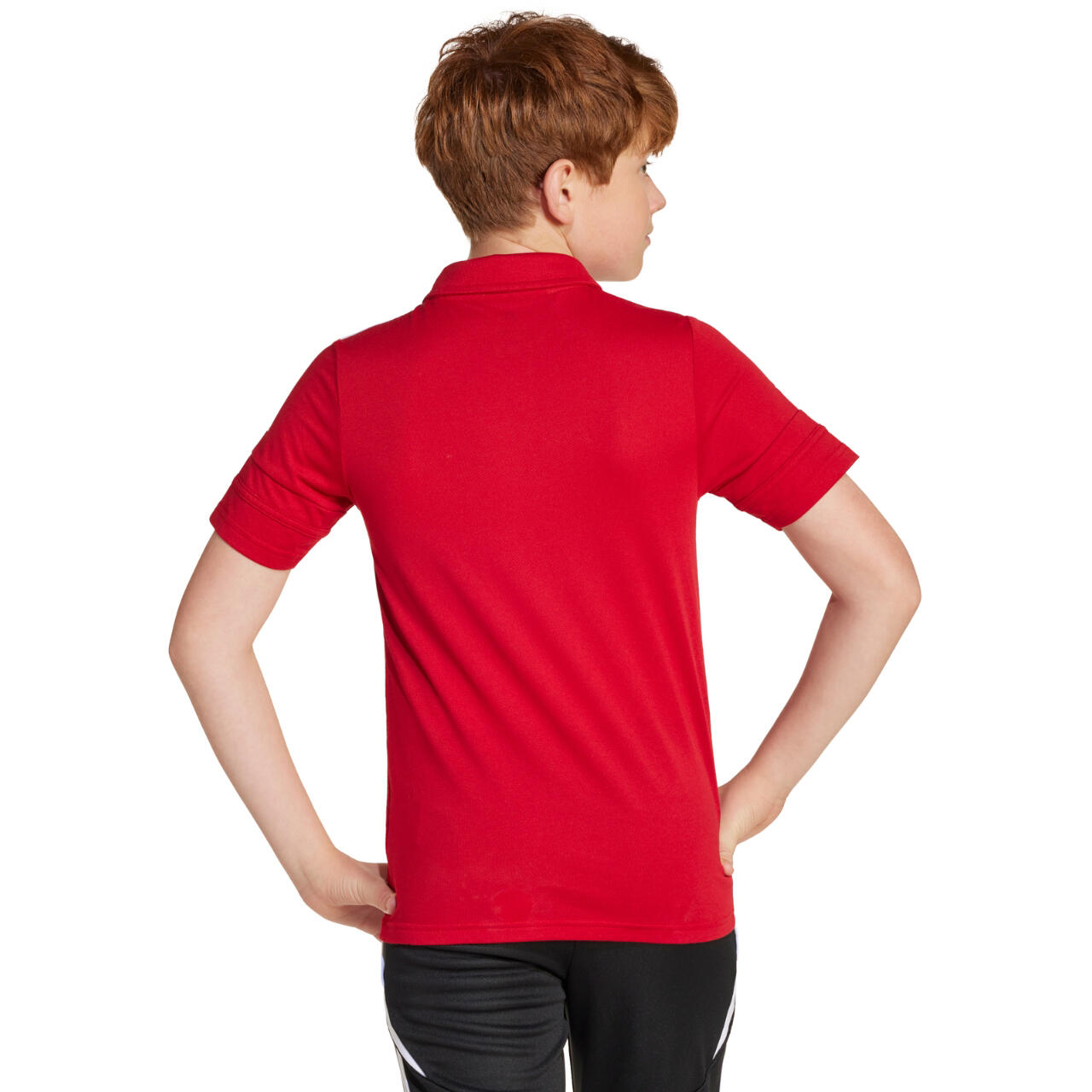 T-shirt pour enfants adidas Squadra 25 Polo 5/7