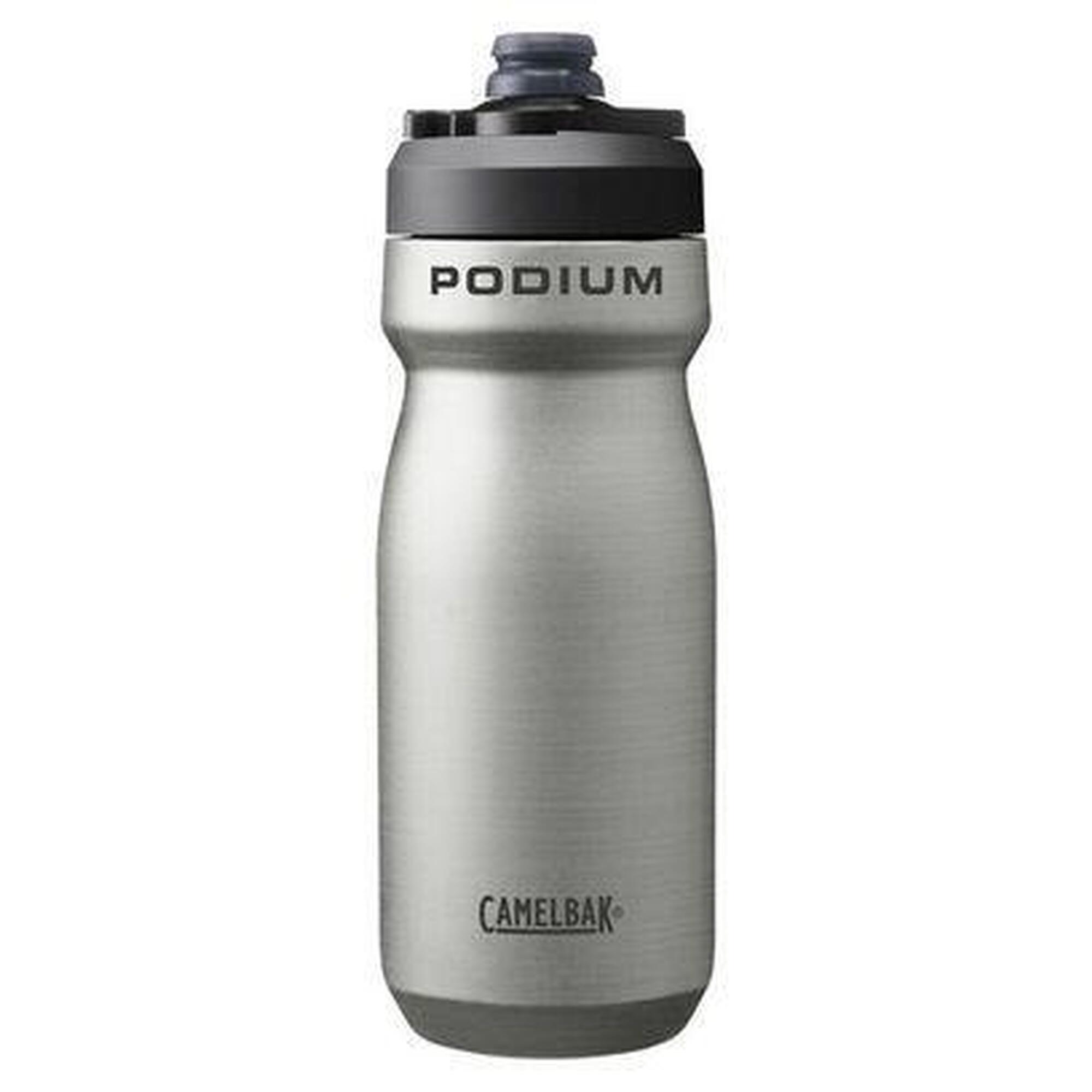 Bidon rowerowy CAMELBAK Podium® Steel
