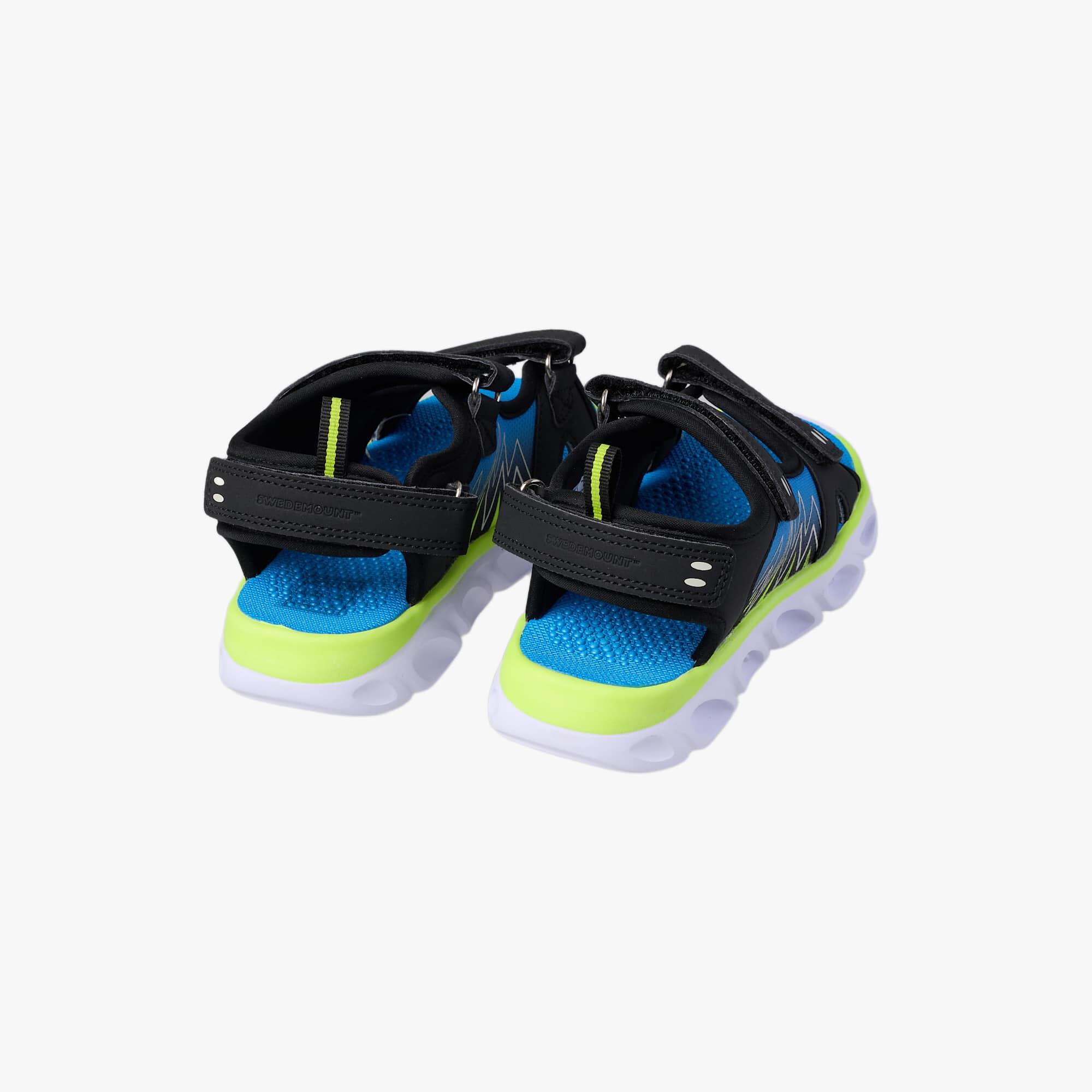 Junior Sandalen Blixtra Blink 3/7