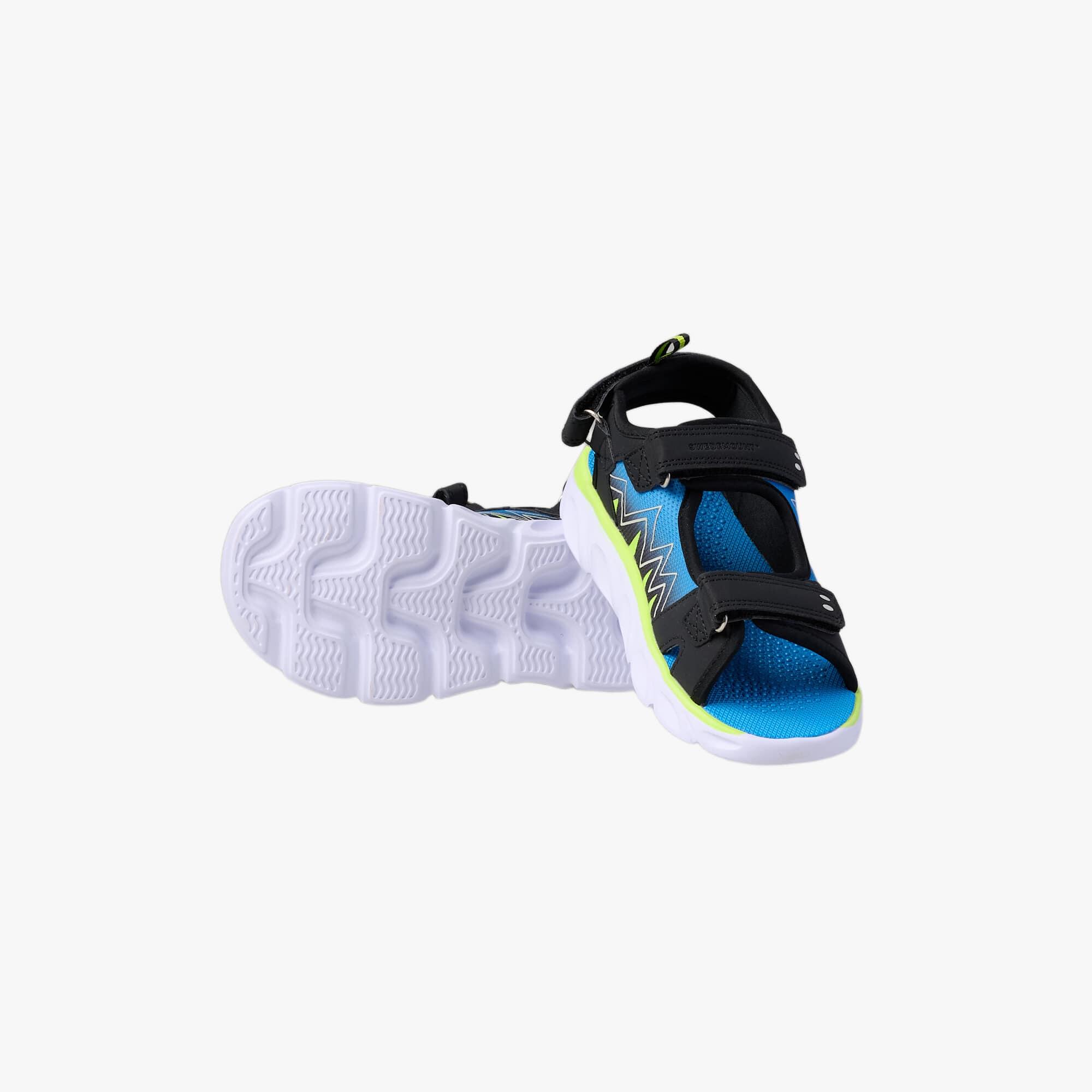Junior Sandalen Blixtra Blink 2/7