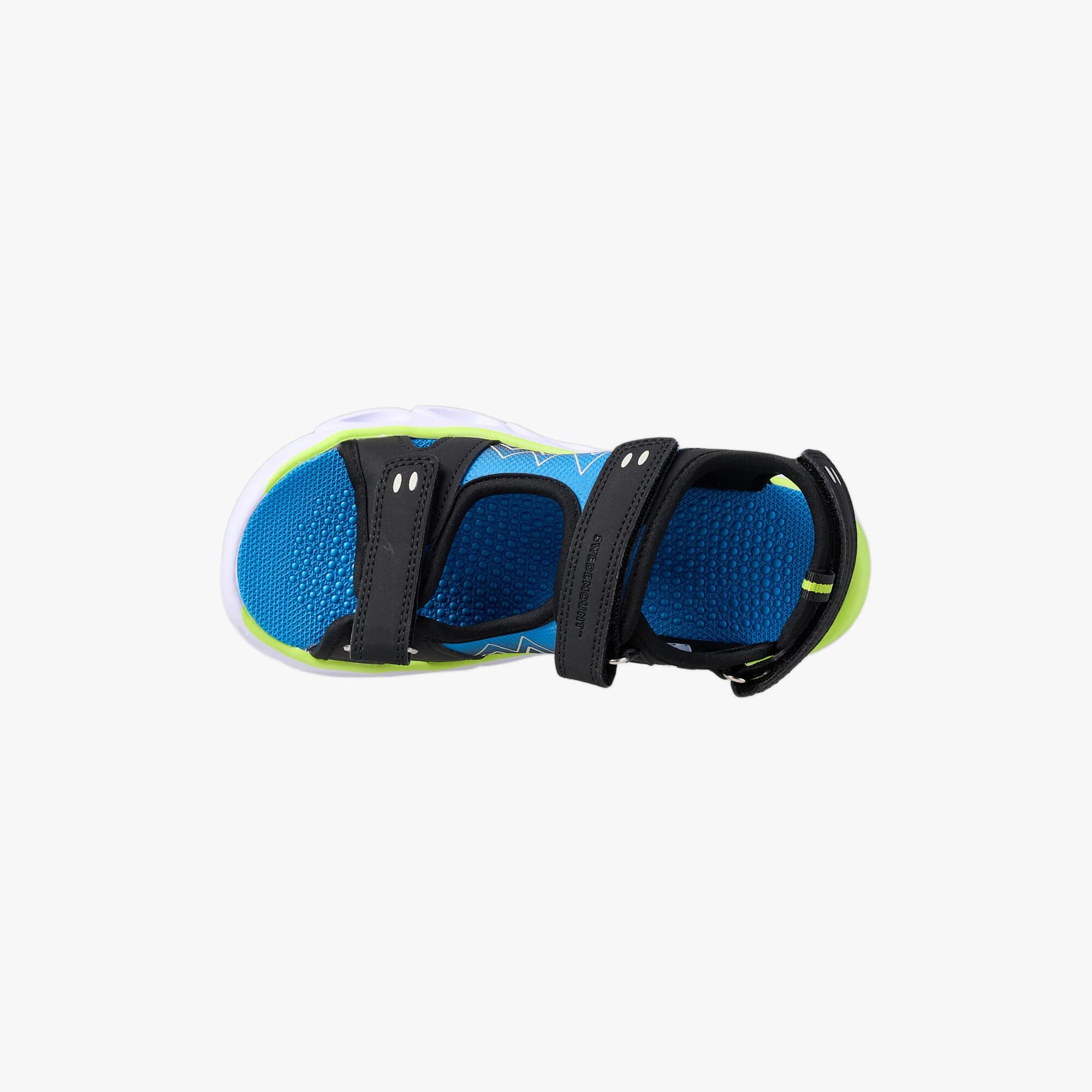 Junior Sandalen Blixtra Blink 4/7