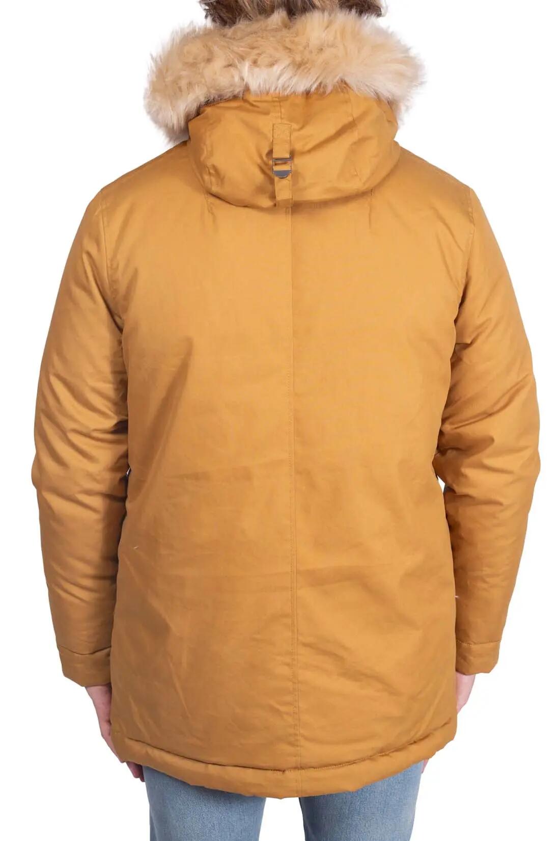 LYLE & SCOTT JK1536V - Chaqueta 3/6