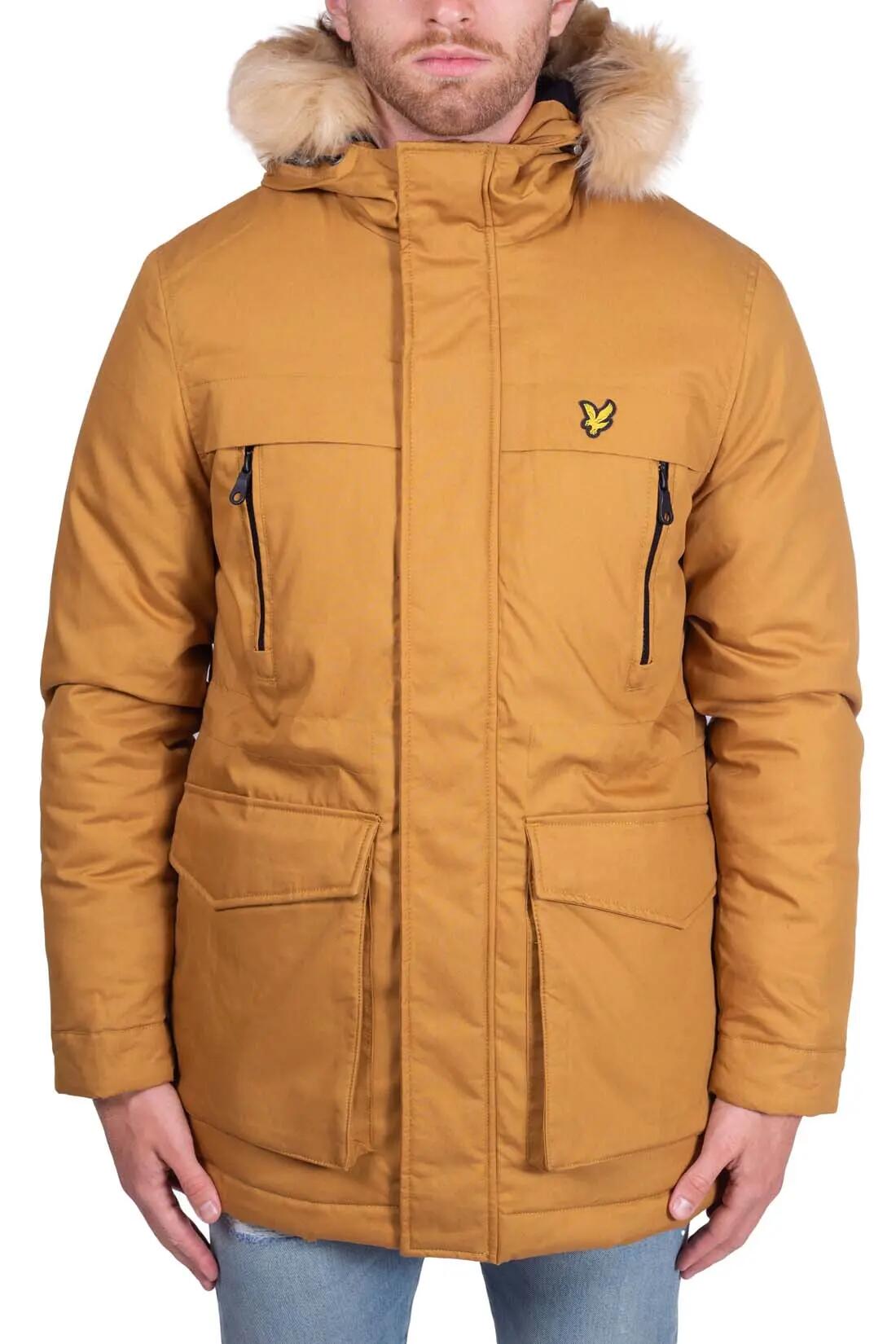 LYLE & SCOTT JK1536V - Chaqueta 2/6