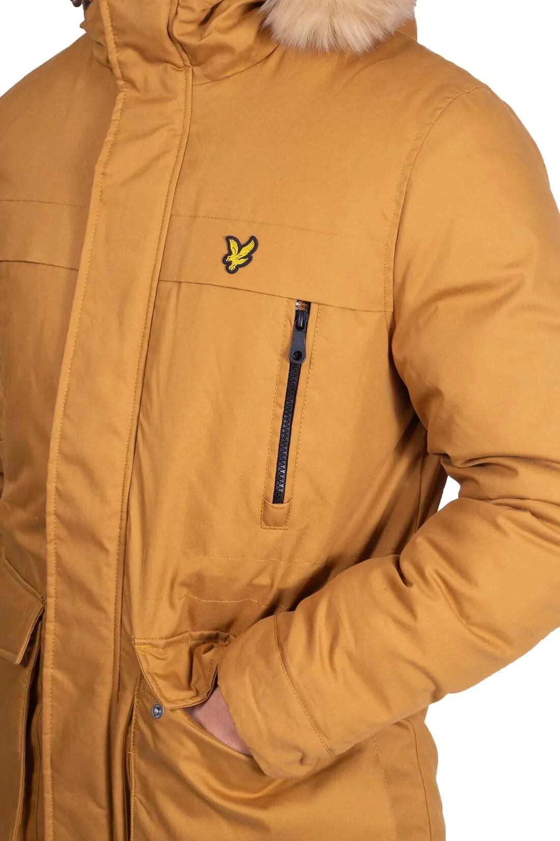 LYLE & SCOTT JK1536V - Chaqueta 4/6