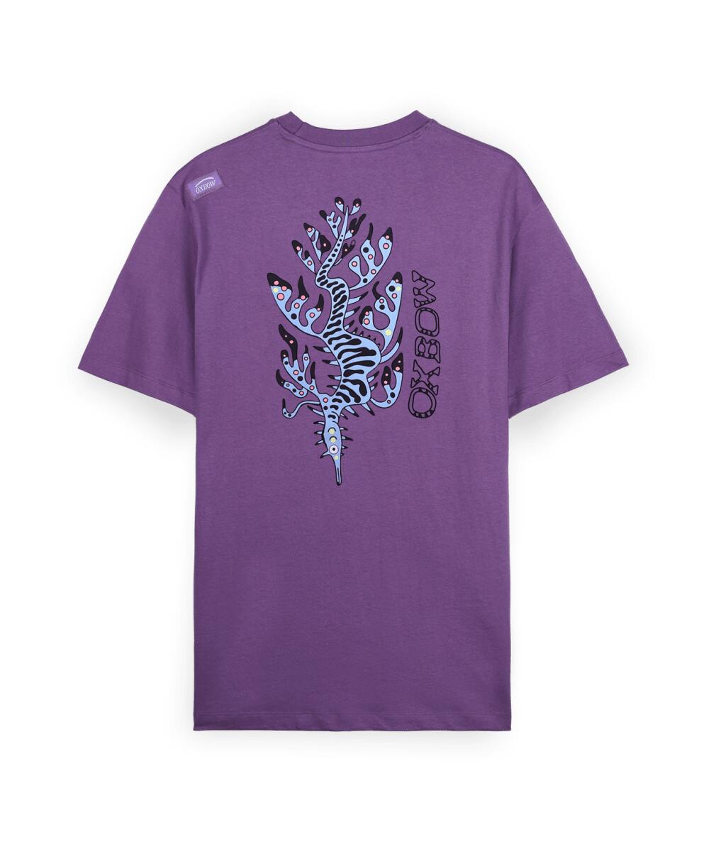 CRUSHER - Camiseta Hombre 7/7