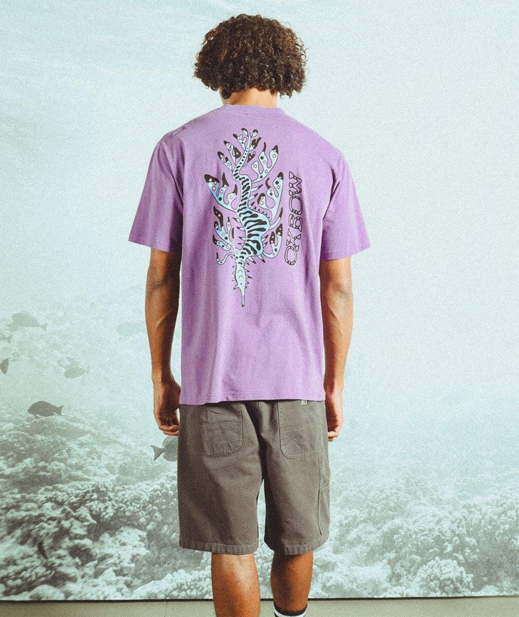 CRUSHER - Camiseta Hombre 5/7